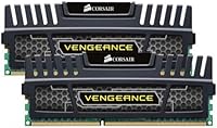 Corsair Vengeance 16GB (2x8GB) DDR3 1600 MHz Memory — image 3