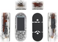 LILYGO T-Embed CC1101 ESP32-S3 Development Board with 1.9″ IPS TFT LCD — image 8