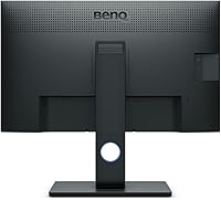 BenQ SW321C 32-Inch 4K Photo Video Editing Monitor — image 4