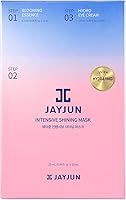 JAYJUN Intensive Shining Mask with Lavender Extract (10 Pack) — image 7