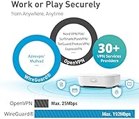 GL.iNet GL-B1300 (Convexa-B) AC Gigabit VPN Router — image 5