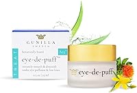 Gunilla of Sweden Anti-Aging Eye Cream 5oz — image 3