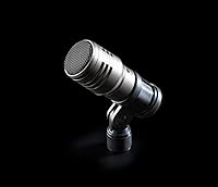 CAD Audio TSM411 Dynamic Microphone — image 4