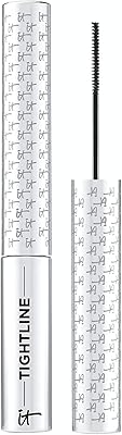 IT Cosmetics Tightline 3-In-1 Lash Primer, Eyeliner & Mascara - Black