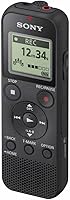 Sony ICD-PX370 Digital Voice Recorder — image 1