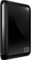 WD My Passport Essential 500 GB Portable External Hard Drive — image 1