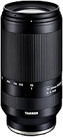 Tamron 70-300mm F/4.5-6.3 Di III RXD for Sony E-Mount — image 1