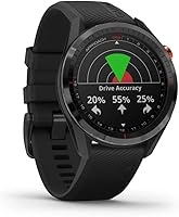 Garmin Approach S62 Golf GPS Watch — image 3