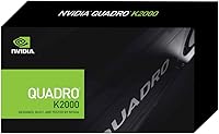 PNY NVIDIA Quadro K5000 4GB GDDR5 GPU for Mac — image 2
