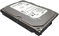 Seagate Barracuda ST500DM002 500GB 3.5″ Internal Hard Drive — image 1