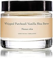 evanhealy Whipped Patchouli Vanilla Shea Butter 45mL — image 1