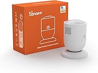 SONOFF SNZB-06P Zigbee Human Presence Sensor — image 1
