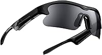 WOWRIO A8 Cycling Bluetooth Glasses — image 1