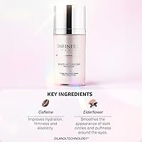 Infinitek Paris Multi-Active Collagen Eye Cream 0.5oz — image 6