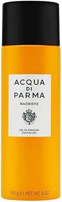 Acqua Di Parma Collezione Barbiere Shaving Gel 150mL