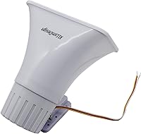 KLLsmDesign 30W Alarm Siren — image 6