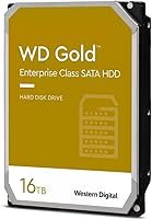 Western Digital 16TB WD Gold Enterprise Class Internal Hard Drive — image 4