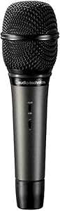 Audio-Technica ATM710 Cardioid Condenser Microphone