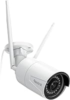 REOLINK RLC-510WA 5MP Outdoor WiFi Security Camera — image 1