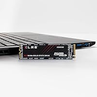 PNY XLR8 CS3030 2TB NVMe SSD — image 2