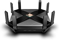 TP-Link Archer AX6000 WiFi 6 Router — image 1
