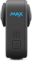 GoPro MAX 360 Camera — image 4