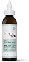 Dermazen Calming Seborrheic Serum 4oz — image 1