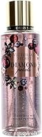 Victoria's Secret Diamond Petals Winter Dazzle Fragrance Mist 9.74oz — image 1