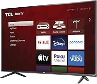 TCL 50S446 50″ 4K UHD HDR Smart Google TV — image 3