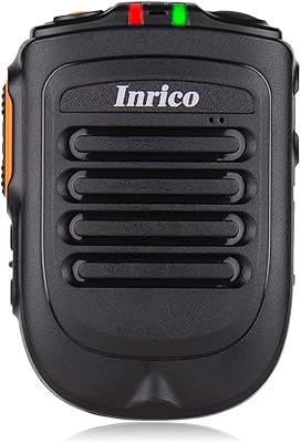 VILSFUL B01 Wireless Microphone