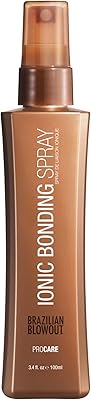 Brazilian Blowout Ionic Bonding Spray 3.4oz