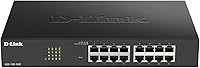 D-Link DGS-1100-16V2 16-Port Gigabit Smart Managed Switch — image 7