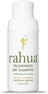 Rahua Voluminous Dry Shampoo 1.8 Fl Oz Review