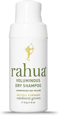 Rahua Voluminous Dry Shampoo 1.8 Fl Oz