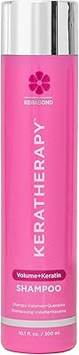 Keratherapy Keratin Infused Volume Shampoo 10.1 fl oz