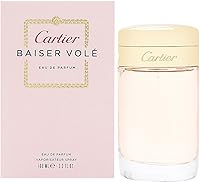 Cartier Baiser Vole Eau de Parfum 3.3oz — image 1