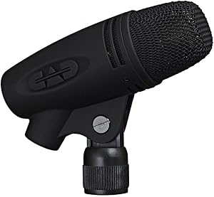 CAD Audio E70 Small Diaphragm Cardioid Condenser Microphone Review