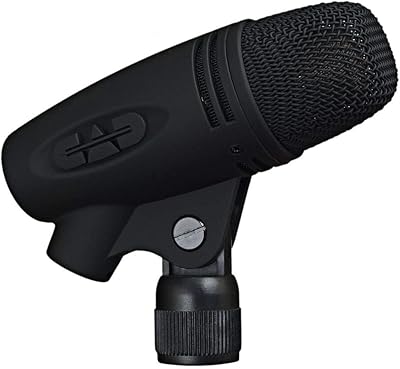 CAD Audio E70 Small Diaphragm Cardioid Condenser Microphone