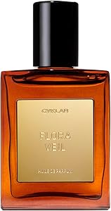 CYKLAR Perfume Oil Roll-On Flora Veil 0.5oz Review