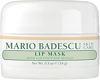 Mario Badescu Lip Mask 1oz — image 3