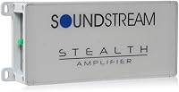 Soundstream SM4.1000D 4-Channel Marine Amplifier — image 4