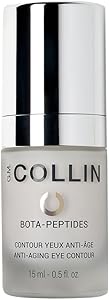 G.M. COLLIN Bota-Peptides Eye Contour 20mL Review