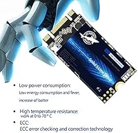 THREE COLOUR DOGFISH M.2 2242 4TB SSD — image 6