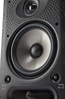 Polk Audio 65-RT In-Wall Speaker — image 2