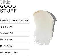 Blind Barber 60 Proof Hair Wax for Men, 2.5 Oz — image 4