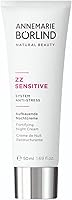 ANNEMARIE BÖRLIND ZZ Sensitive Fortifying Night Cream 1.69oz — image 1