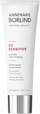 ANNEMARIE BÖRLIND ZZ Sensitive Fortifying Night Cream 1.69oz