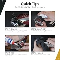 Wahl Professional Barber Tray Organizer — image 5