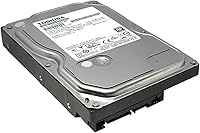 Toshiba DT01ABA100V 1TB Desktop Hard Drive — image 2