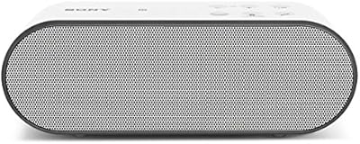Sony SRSX2 Ultra-Portable Bluetooth Speaker